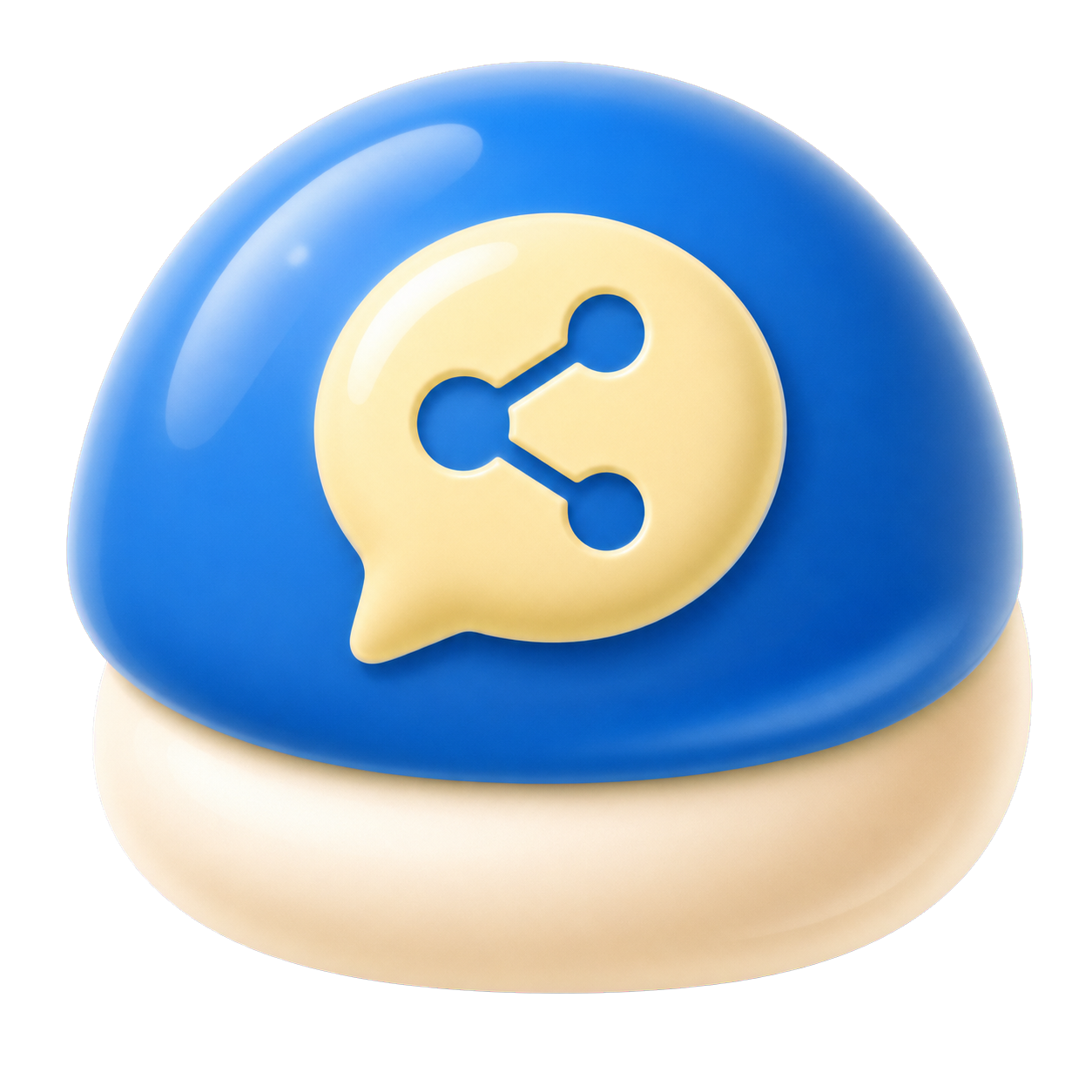 Mocilabs Social Logo